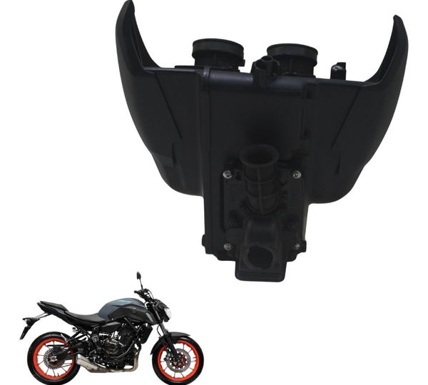 Caixa Filtro Ar Yamaha Mt 07 19-24 Original