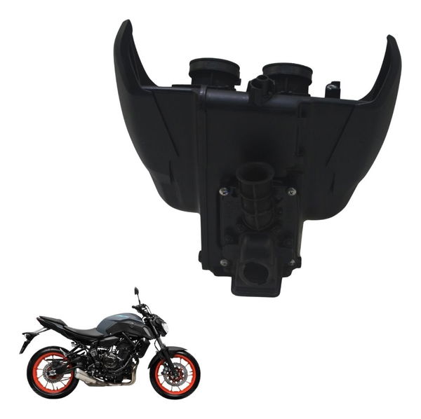 Caixa Filtro Ar Yamaha Mt 07 19-24 Original