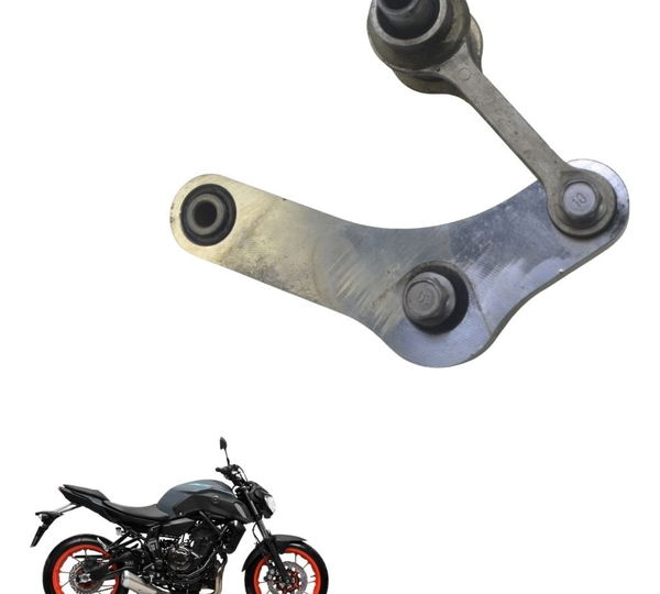 Pro Link Yamaha Mt 07 19-24 Original