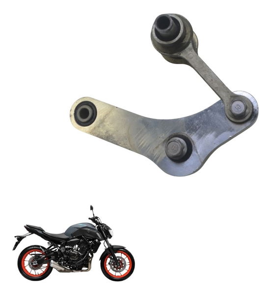 Pro Link Yamaha Mt 07 19-24 Original