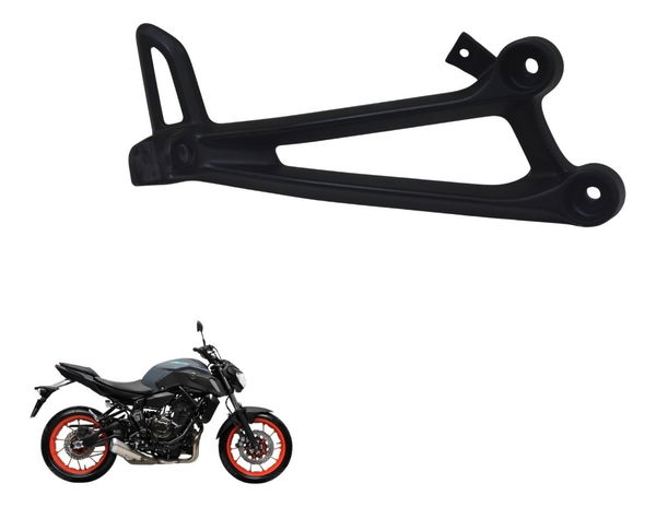 Suporte Pedaleira Traseira Direita Yamaha Mt 07 19-24 Origin