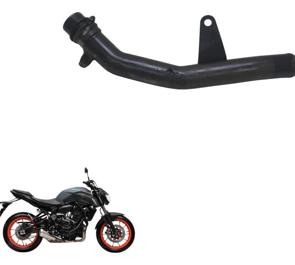 Cano Conexão Água Yamaha Mt 07 19-24 Original