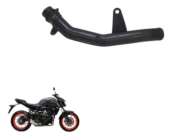 Cano Conexão Água Yamaha Mt 07 19-24 Original