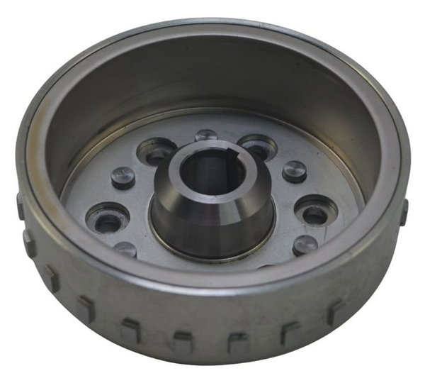 Volante Magneto Yamaha Mt 07 19-24 Original
