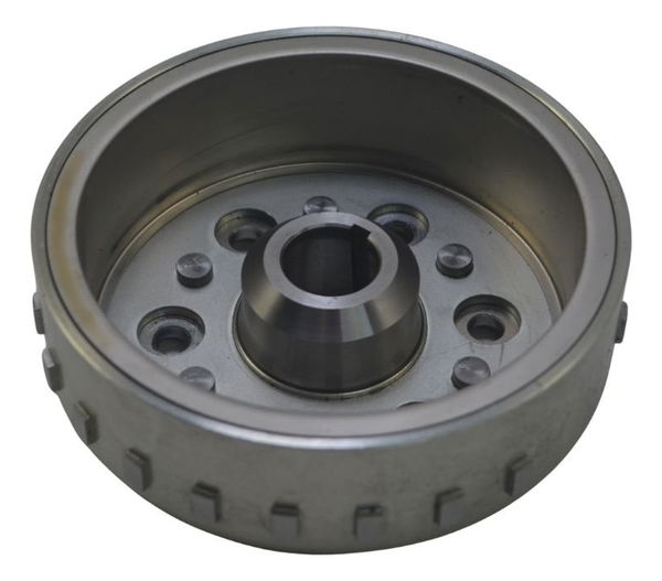 Volante Magneto Yamaha Mt 07 19-24 Original