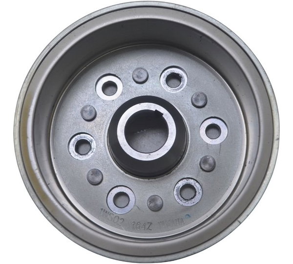 Volante Magneto Yamaha Mt 07 19-24 Original