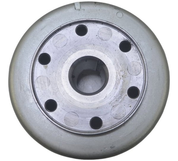 Volante Magneto Yamaha Mt 07 19-24 Original