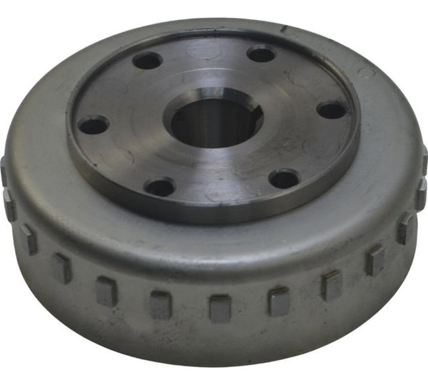 Volante Magneto Yamaha Mt 07 19-24 Original