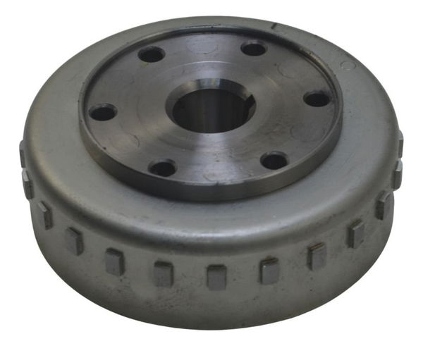 Volante Magneto Yamaha Mt 07 19-24 Original
