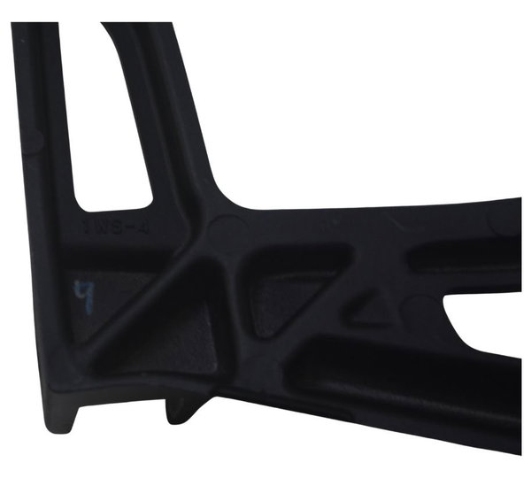 Suporte Pedaleira Traseira Esquerda Yamaha Mt 07 19-24 Origi