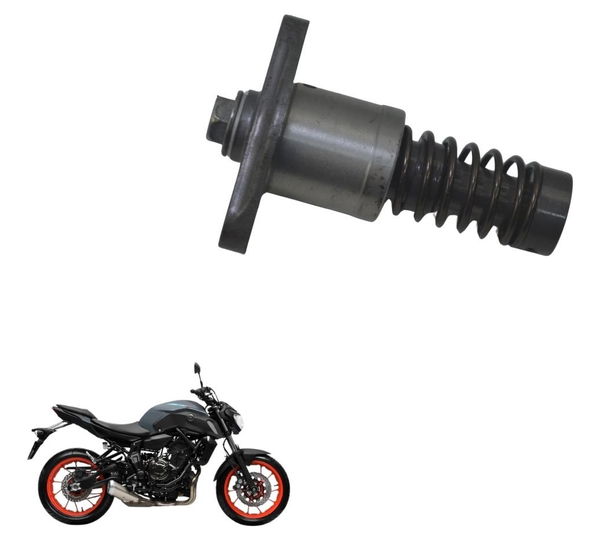 Acionador Corrente Comando Yamaha Mt 07 19-24 Original
