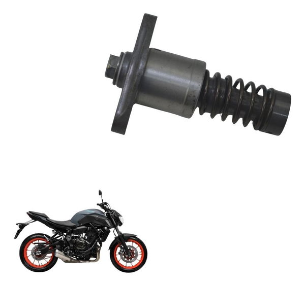 Acionador Corrente Comando Yamaha Mt 07 19-24 Original