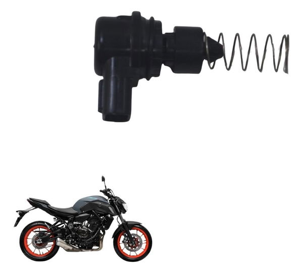 Sensor Marcha Lenta Yamaha Mt 07 19-24 Original