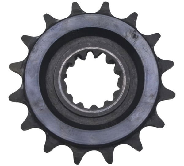 Kit Relação Yamaha Mt 07 19-24 Original