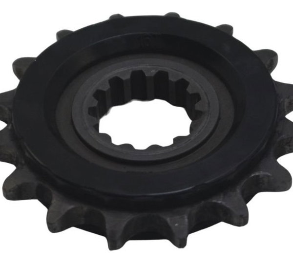 Kit Relação Yamaha Mt 07 19-24 Original