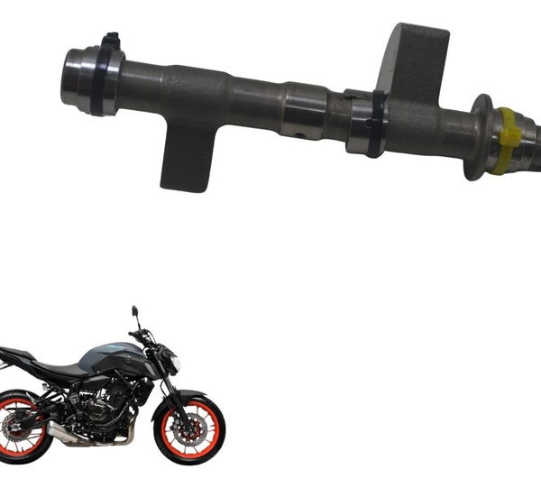Balanceiro Virabrequim Yamaha Mt 07 19-24 Original
