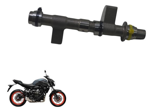 Balanceiro Virabrequim Yamaha Mt 07 19-24 Original