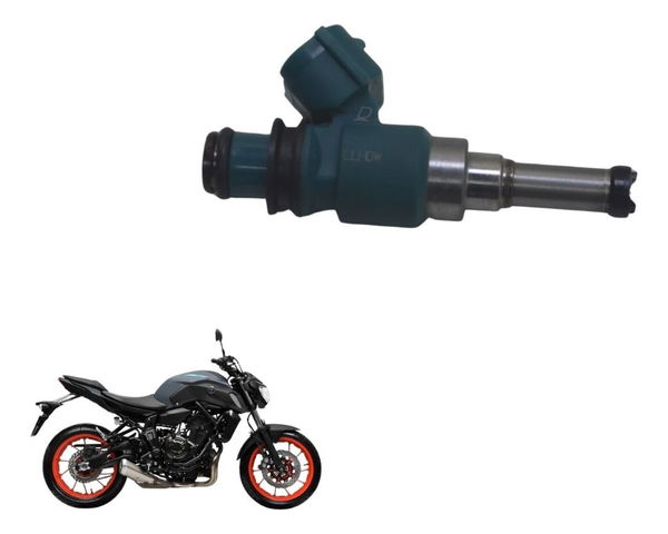 Bico Injetor Yamaha Mt 07 19-24 Original