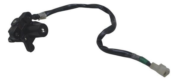 Chave Ignição S/ Chave Yamaha Mt 07 19-24 Original