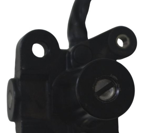 Chave Ignição S/ Chave Yamaha Mt 07 19-24 Original
