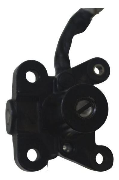 Chave Ignição S/ Chave Yamaha Mt 07 19-24 Original