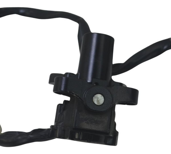 Chave Ignição S/ Chave Yamaha Mt 07 19-24 Original