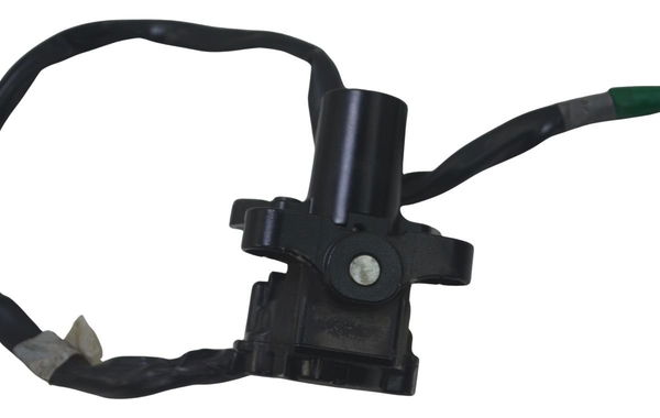 Chave Ignição S/ Chave Yamaha Mt 07 19-24 Original