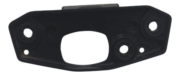 Suporte Painel Yamaha Mt 07 19-24 Original