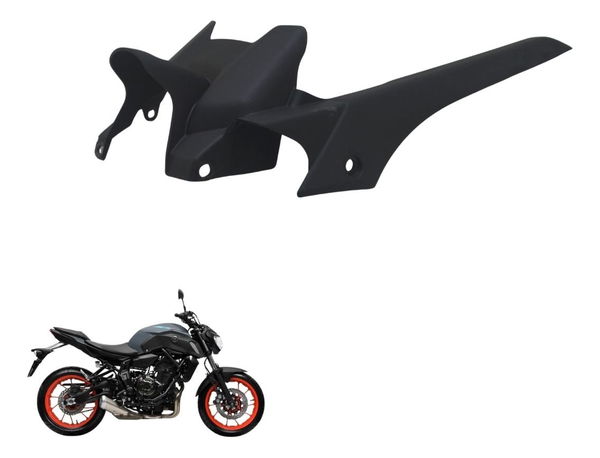 Capa Corrente Yamaha Mt 07 19-24 Original