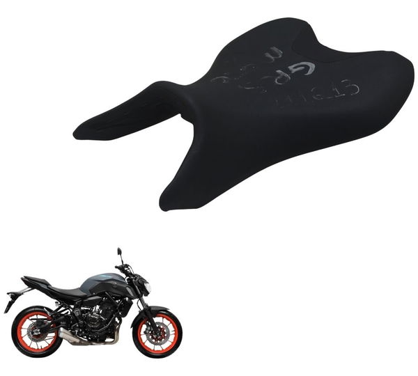 Banco Dianteiro Yamaha Mt 07 19-24 Original