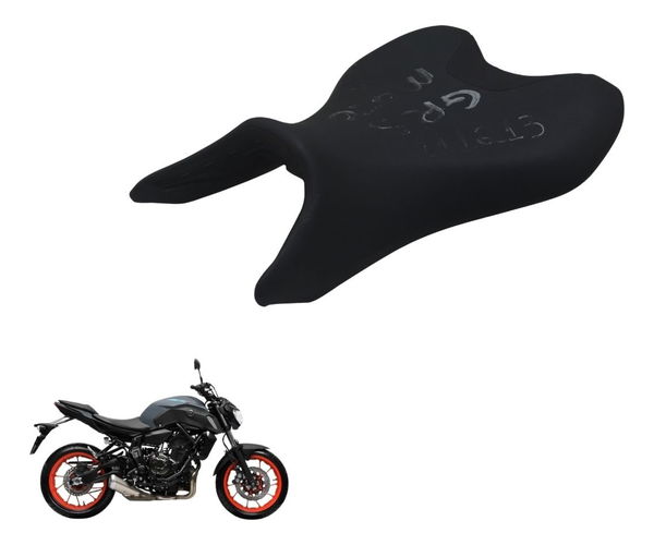 Banco Dianteiro Yamaha Mt 07 19-24 Original