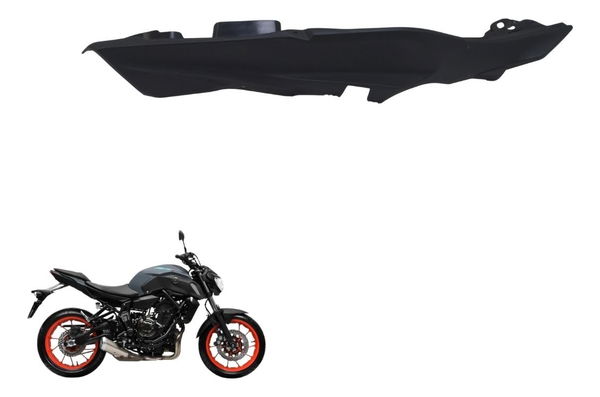 Rabeta Interna Direita Yamaha Mt 07 19-24 Original