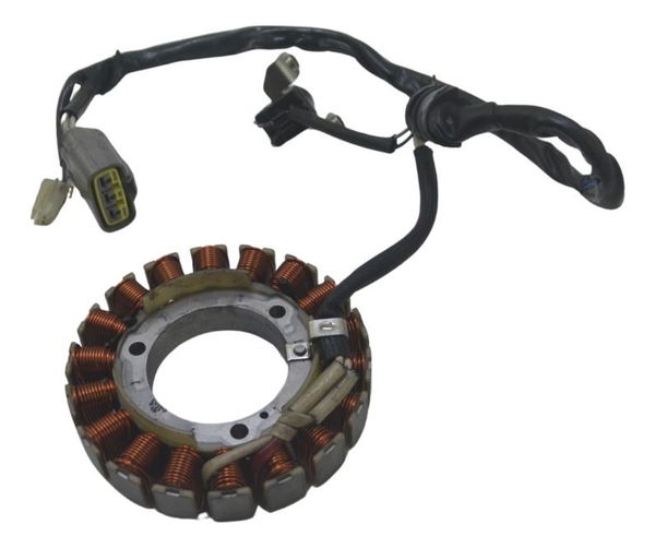 Estator C/ Pulsador Yamaha Mt 07 19-24 Original