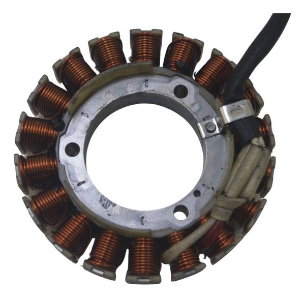 Estator C/ Pulsador Yamaha Mt 07 19-24 Original