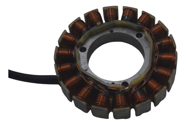 Estator C/ Pulsador Yamaha Mt 07 19-24 Original