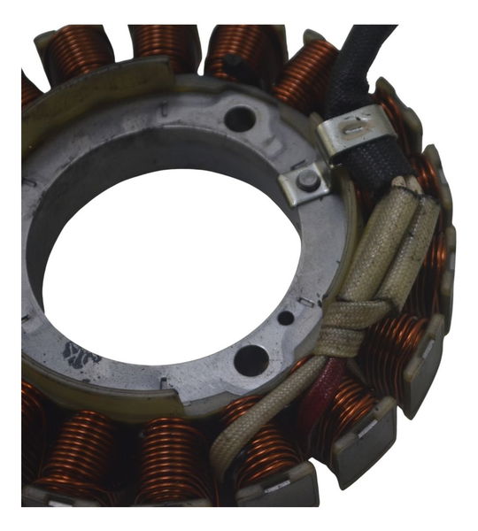 Estator C/ Pulsador Yamaha Mt 07 19-24 Original