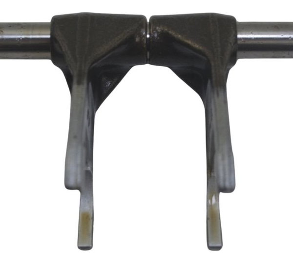 Caixa Marcha Câmbio Yamaha Mt 07 19-24 Original