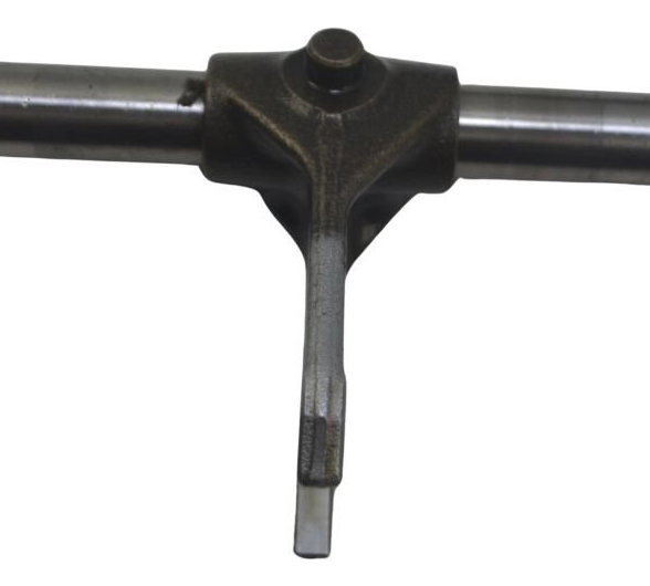 Caixa Marcha Câmbio Yamaha Mt 07 19-24 Original