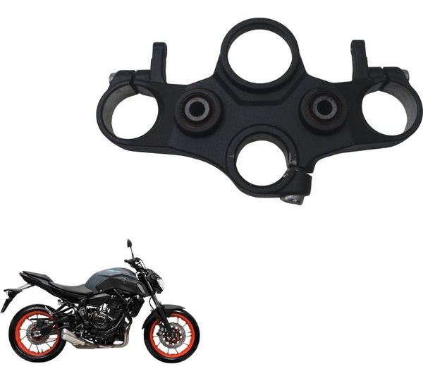 Mesa Superior Yamaha Mt 07 19-24 Original