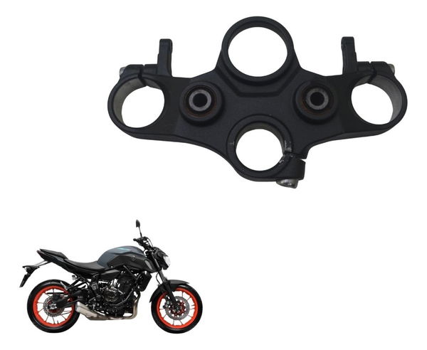Mesa Superior Yamaha Mt 07 19-24 Original