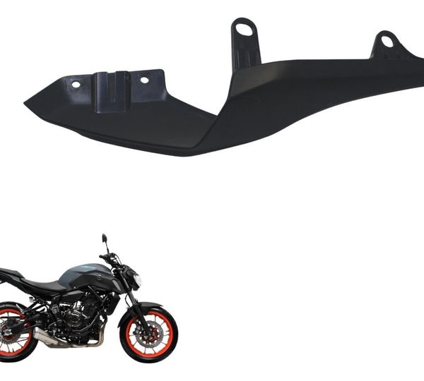 Carenagem Rabeta Esquerda Yamaha Mt 07 19-24 Original