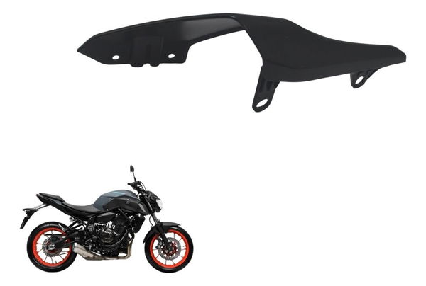 Carenagem Rabeta Direita Yamaha Mt 07 19-24 Original