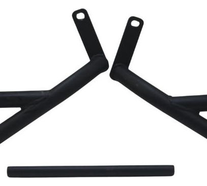 Par Protetor Motor Yamaha Mt 07 19-24 Original