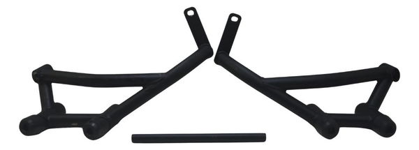 Par Protetor Motor Yamaha Mt 07 19-24 Original