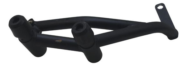 Par Protetor Motor Yamaha Mt 07 19-24 Original