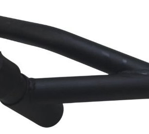 Par Protetor Motor Yamaha Mt 07 19-24 Original