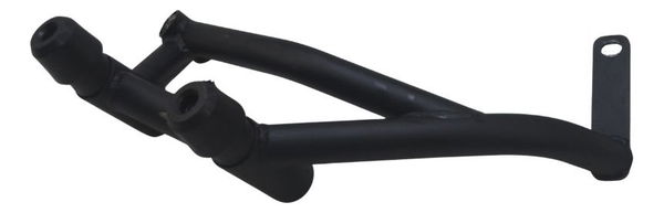 Par Protetor Motor Yamaha Mt 07 19-24 Original