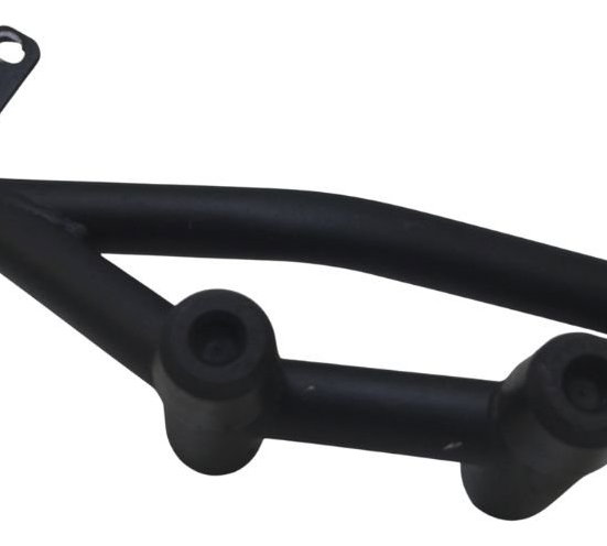 Par Protetor Motor Yamaha Mt 07 19-24 Original