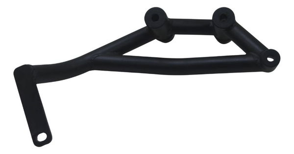 Par Protetor Motor Yamaha Mt 07 19-24 Original