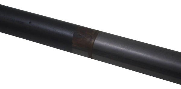 Guidão Yamaha Mt 07 19-24 Original